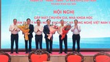 Chủ tịch VUSTA Phan Xuân Dũng: Cần tin tưởng, tạo điều kiện để trí thức cống hiến