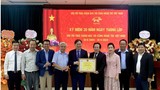 Hội Trí thức Khoa học và Công nghệ trẻ Việt Nam kỷ niệm 20 năm thành lập