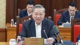 Tổng Bí thư: Dành ngân sách 3% cho phát triển KHCN, đổi mới sáng tạo, chuyển đổi số 