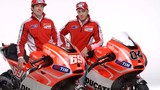 “Quái thú” Ducati Desmosedici GP13 bất ngờ về Việt Nam