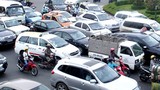 Người Việt ngày càng “máu” mua ô tô