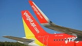 Máy bay A320 Sharklet cánh cong thứ 2 về VietjetAir