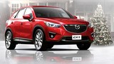 Mazda đe dọa Ford và GM tại thị trường VN