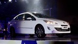 Peugeot “nội” đầu tiên trình làng, giá hơn 1 tỷ đồng