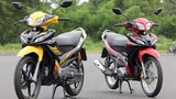 Gần 40.000 xe Yamaha Jupiter, Sirius bị lỗi ở Việt Nam