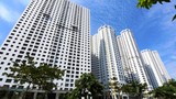 Đẳng cấp chung cư Hà Nội được Singapore vinh danh