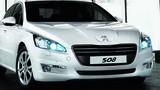 Loạt xe Peugeot mới sắp ồ ạt tấn công thị trường VN