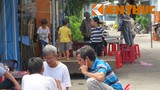 Phú Yên: Người đàn ông tẩm xăng tự thiêu trước cửa nhà