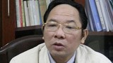 Phó giám đốc Sở NN&PTNT Hà Nội biển thủ cả chục tỉ đồng