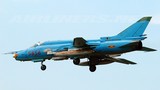 Tìm thấy thùng dầu nghi của máy bay Su-22 rơi 