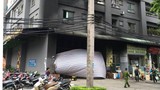 Liên tiếp cháy chung cư ở Hà Nội, trách nhiệm thuộc về ai?