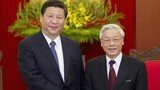 Lịch thăm chính thức Việt Nam của Chủ tịch Trung Quốc Tập Cận Bình