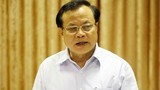 Chờ Bộ Chính trị giới thiệu Bí thư, ông Phạm Quang Nghị làm gì?