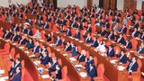 Hội nghị Trung ương Đảng đề cử 4 chức danh lãnh đạo chủ chốt