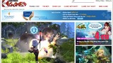 Kiến Thức ra mắt chuyên trang về Game - game.kienthuc.net.vn