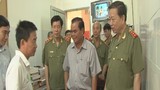 BT Tô Lâm thăm PGĐ CA Đắk Lắk bị thương vụ nổ mìn tự sát