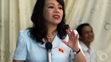 Tâm thư gửi Bộ trưởng Y tế Nguyễn Thị Kim Tiến