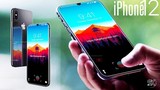 iPhone 2020 sẽ có màn hình "khủng" như iPad? 