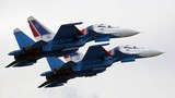 NATO tiến sát biên giới, Nga cấp tốc đưa thêm Su-30SM về phía Tây