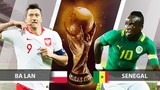 Nhận định bóng đá Ba Lan vs Senegal: Đại bàng đấu Sư tử