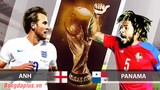 Nhận định bóng đá Anh với Panama: Sư tử gầm vang