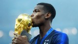 Không cầu thủ MU nào làm được điều kỳ diệu như Pogba