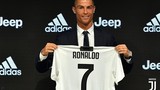 Ronaldo chấp nhận án tù 2 năm, nộp tiền thuế để dứt tình với Real Madrid