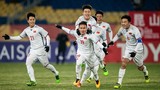 Bóng đá nam Asiad bốc thăm lại: Olympic Việt Nam chỉ sợ... kiêu binh! 