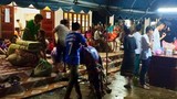 Nỗ lực cứu hộ người dân Lào sau sự cố vỡ đập thủy điện 