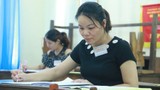 Nam Định: 6 bài thi THPT quốc gia thay đổi điểm sau phúc khảo 