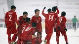 Người hâm mộ có thể không được xem U23 Việt Nam tại ASIAD