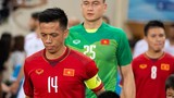 Giữa “bão dư luận”, Văn Quyết vẫn được bầu làm đội trưởng Olympic Việt Nam