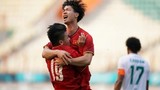 Highlight Olympic Việt Nam 3-0 Olympic Pakistan: Chiến thắng giòn giã