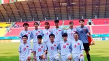 Thua Nhật Bản 0-7, tuyển nữ Việt Nam gặp đội nhì bảng A ở tứ kết