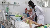 Dịch tay chân miệng bùng phát: Bộ Y tế chỉ đạo khẩn