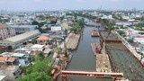  Dự án BT chống ngập 10.000 tỷ: “Việc tái khởi động thuộc thẩm quyền Trung Nam Group“