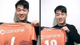 Lộ diện cầu thủ “hưởng lộc” nhiều nhất ĐT Việt Nam tại Hàn Quốc