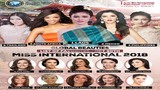 Thùy Tiên không có tên trong top 20 dự đoán Miss International