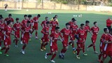 Ông Hải “lơ”: “Tuyển Việt Nam sợ gì Thái Lan, vô địch AFF Cup thôi!”