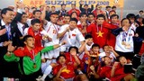 Các nhà vô địch 2008 tề tựu tại chung kết AFF Cup 2018