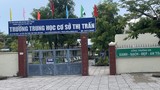 Kiên Giang: Lý do hiệu trưởng ở huyện Vĩnh Thuận bị đề nghị kỷ luật 