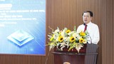 Bộ trưởng Bộ KH&CN: Việt Nam có nhiều cơ hội về công nghiệp bán dẫn