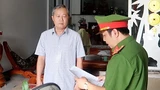  Vì sao 3 cán bộ ở TP Long Xuyên bị khởi tố