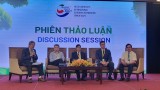 TP HCM: Thúc đẩy kinh tế xanh hướng tới phát triển bền vững