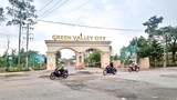 Dự án Green Valley City: Khách hàng bị kiện tụng bởi Công ty Sài Gòn Center (Kỳ 1)