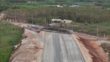 Đồng Nai: Tập trung GPMB Dự án Cao tốc Biên Hòa - Vũng Tàu