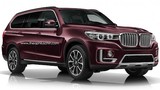 BMW xác nhận sẽ sản xuất SUV “siêu sang” X7