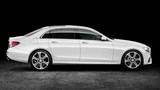 “Tiểu Maybach” Mercedes E-Class L chính thức lộ diện