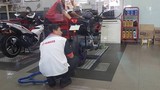 Hơn 700 xe Yamaha R3 "lỗi" được sửa thế nào tại VN?