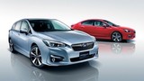 Subaru Impreza phiên bản 2017 sẽ thay đổi những gì?